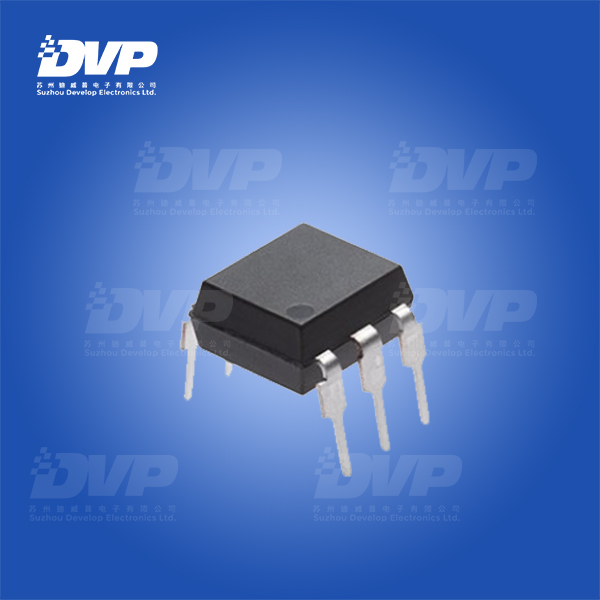 光耦6Pin DIP-DC