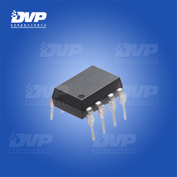 光耦8Pin DIP-DC