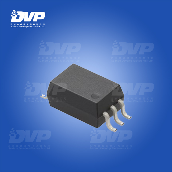 光耦6Pin SDIP-DC