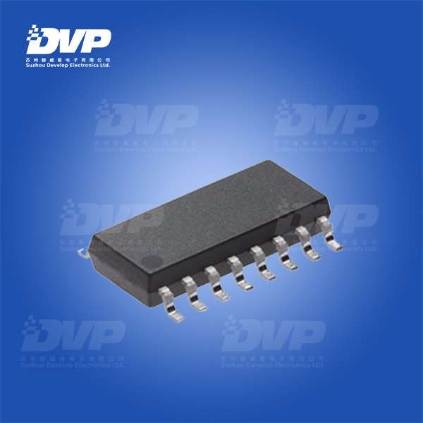 基础光耦16Pin SSOP-AC