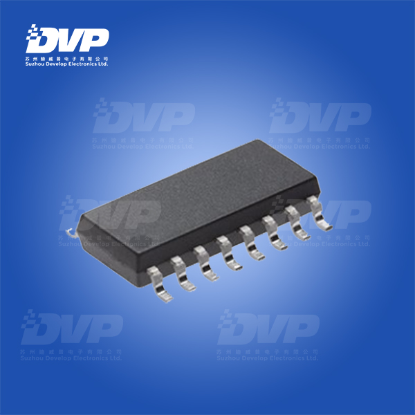 基础光耦16Pin SSOP-DC