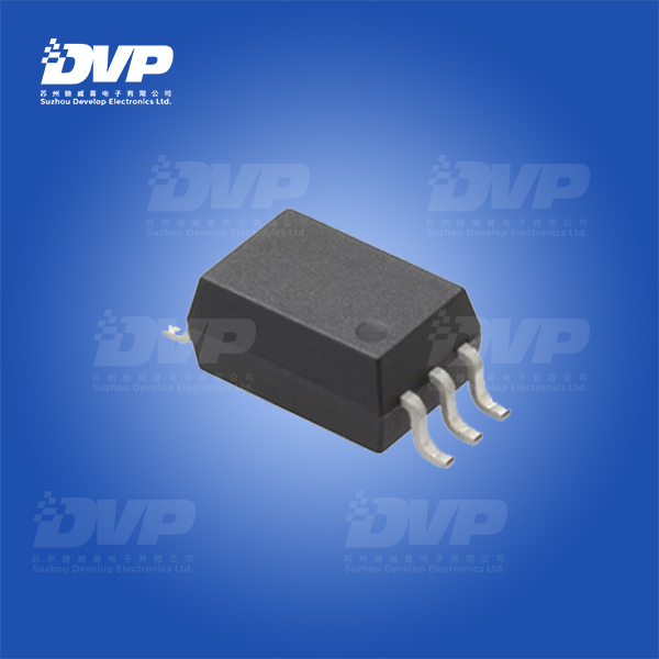 IGBT驱动光耦6Pin SDIP-DC
