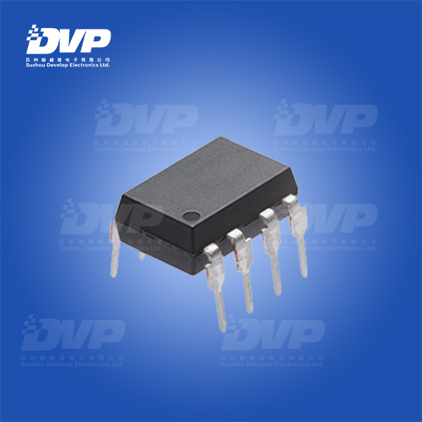 IGBT驱动光耦8Pin DIP-DC