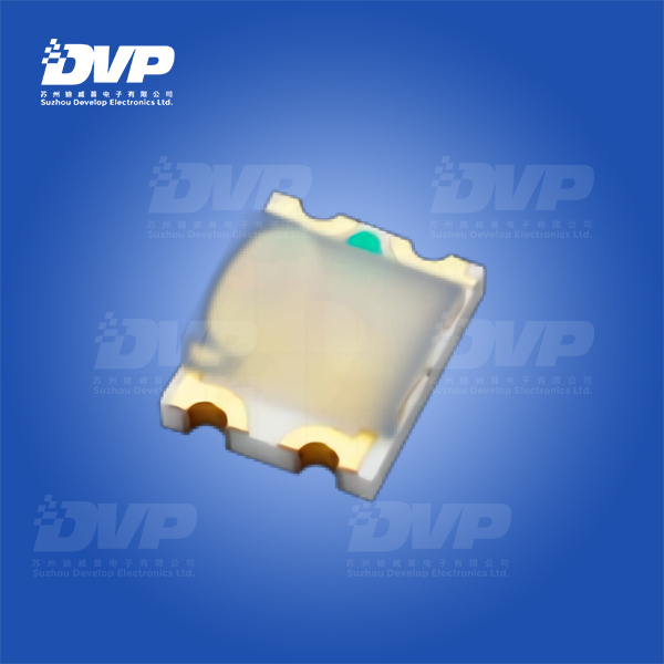 红外IR贴片 双晶